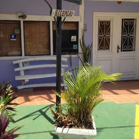 Le Mirage Garden Geriba Búzios Exterior foto