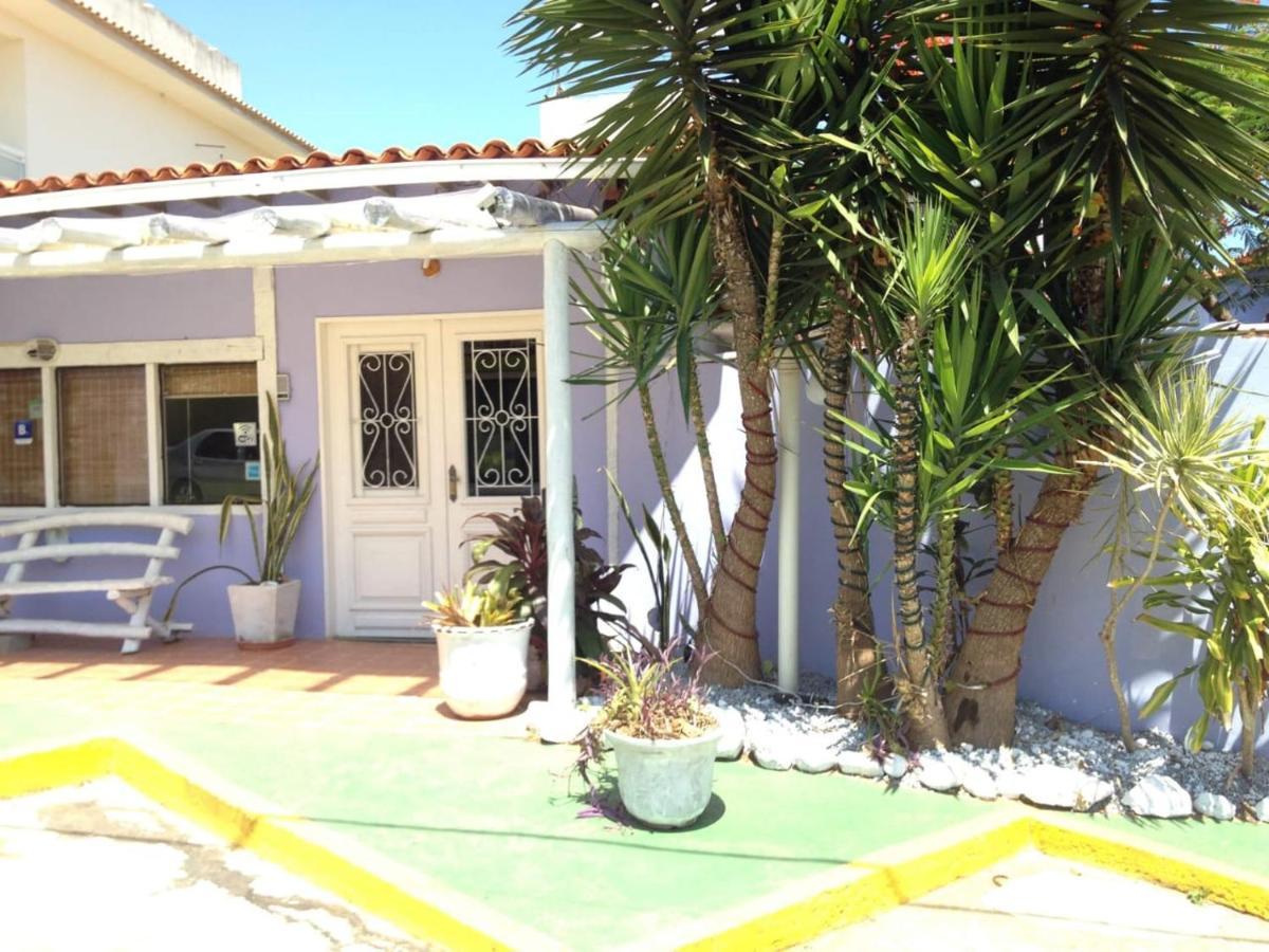 Le Mirage Garden Geriba Búzios Exterior foto