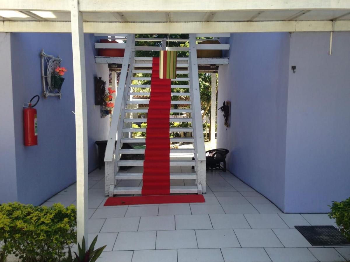 Le Mirage Garden Geriba Búzios Exterior foto