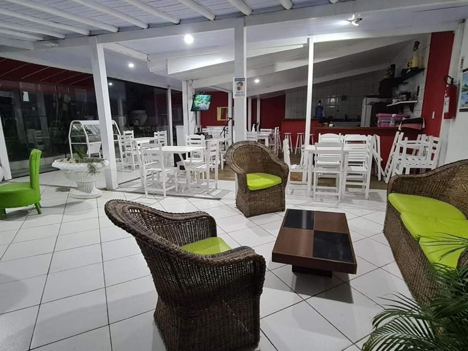 Le Mirage Garden Geriba Búzios Exterior foto