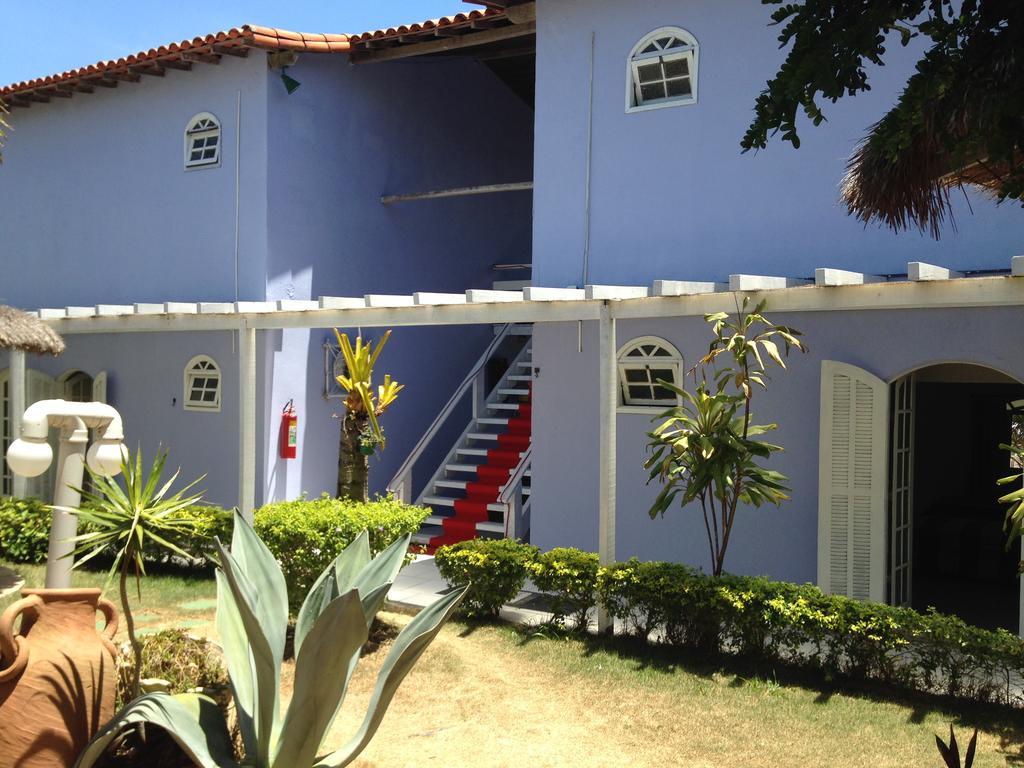 Le Mirage Garden Geriba Búzios Exterior foto
