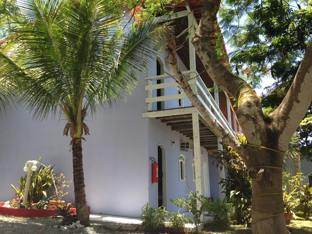 Le Mirage Garden Geriba Búzios Exterior foto