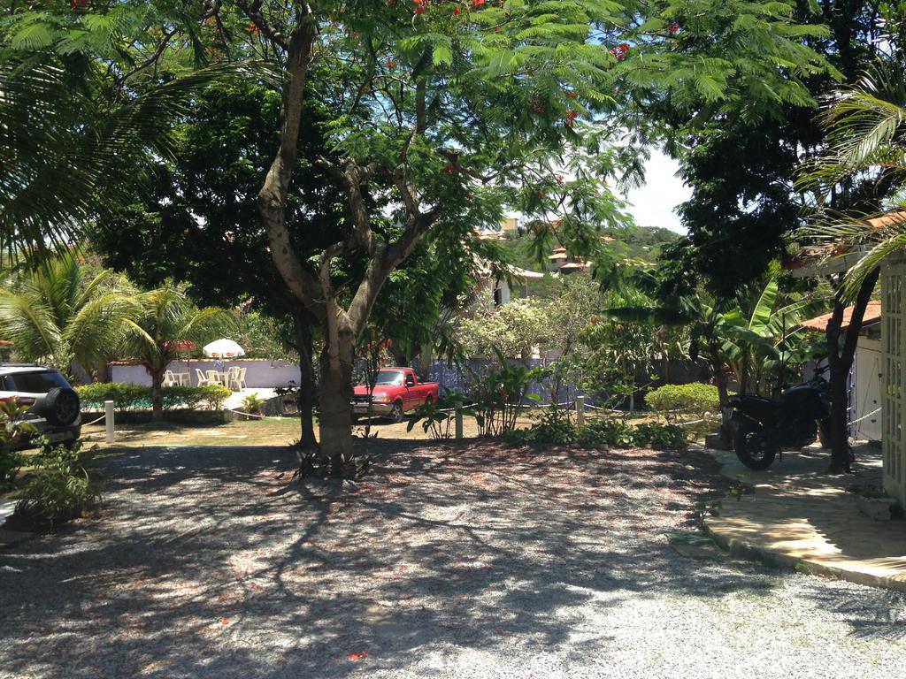 Le Mirage Garden Geriba Búzios Exterior foto
