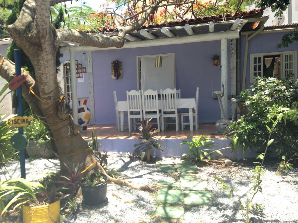 Le Mirage Garden Geriba Búzios Exterior foto