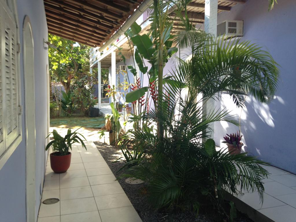 Le Mirage Garden Geriba Búzios Exterior foto