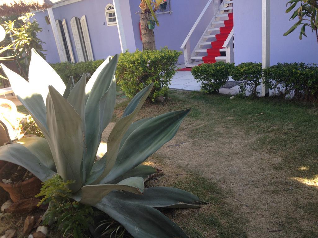 Le Mirage Garden Geriba Búzios Exterior foto