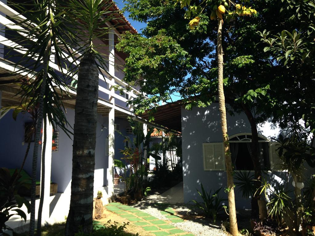 Le Mirage Garden Geriba Búzios Exterior foto