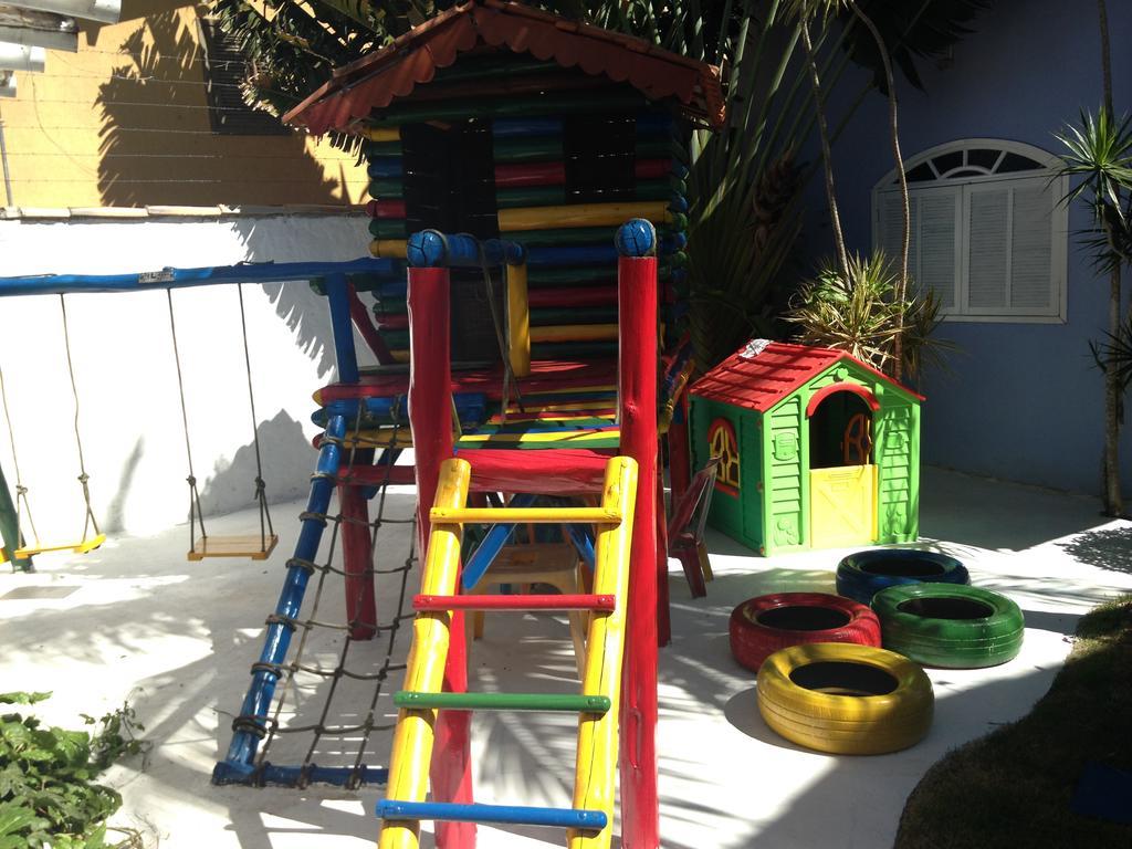 Le Mirage Garden Geriba Búzios Exterior foto