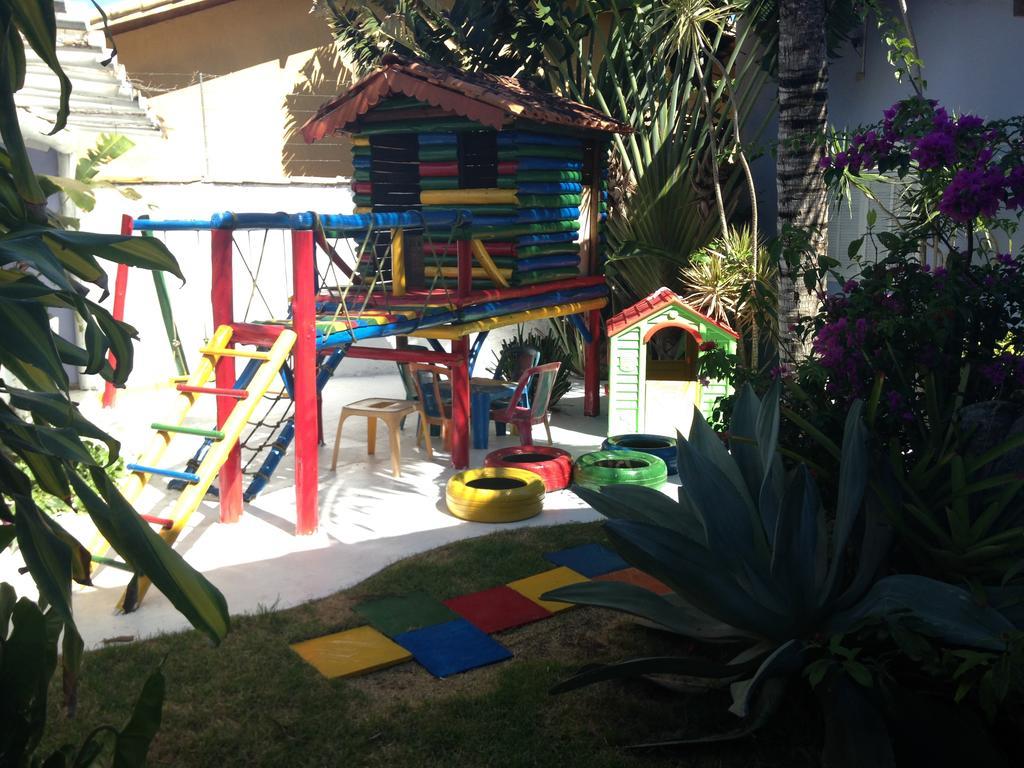 Le Mirage Garden Geriba Búzios Exterior foto