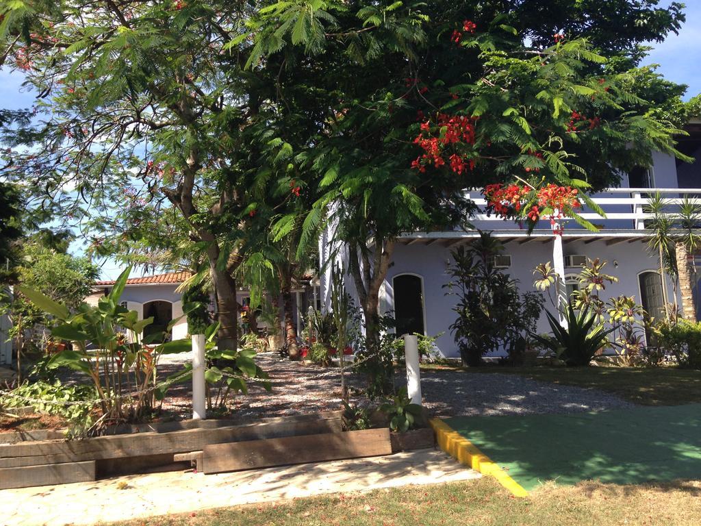 Le Mirage Garden Geriba Búzios Exterior foto