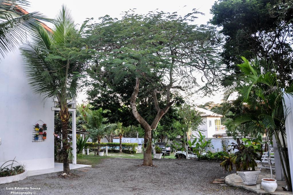 Le Mirage Garden Geriba Búzios Exterior foto
