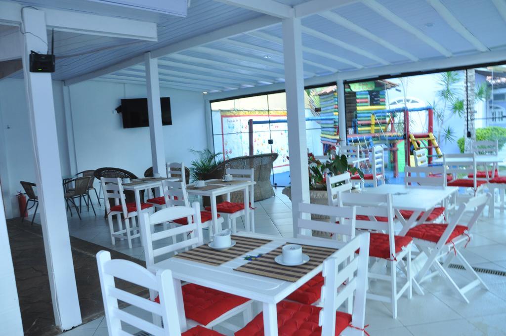 Le Mirage Garden Geriba Búzios Exterior foto