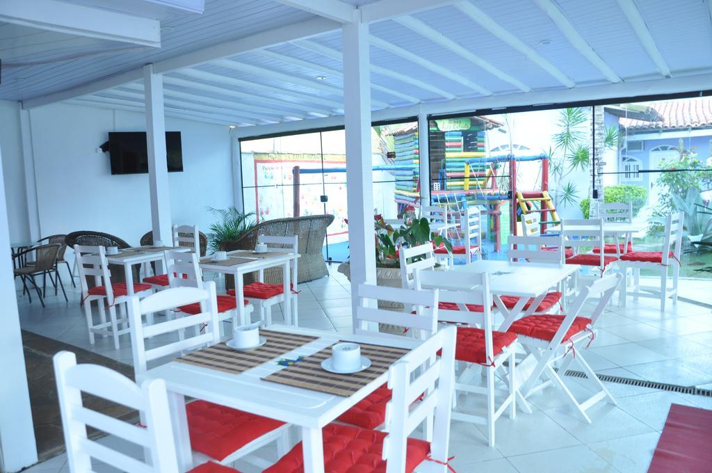 Le Mirage Garden Geriba Búzios Exterior foto
