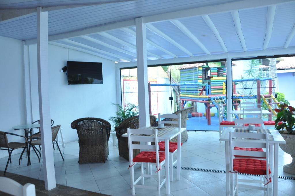 Le Mirage Garden Geriba Búzios Exterior foto