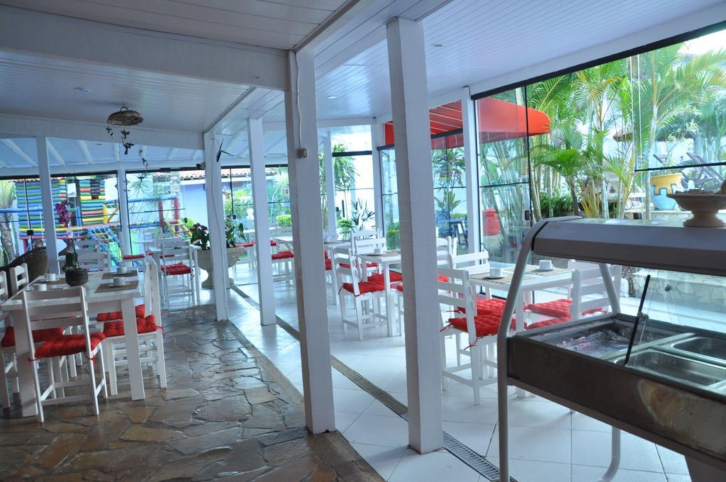 Le Mirage Garden Geriba Búzios Exterior foto