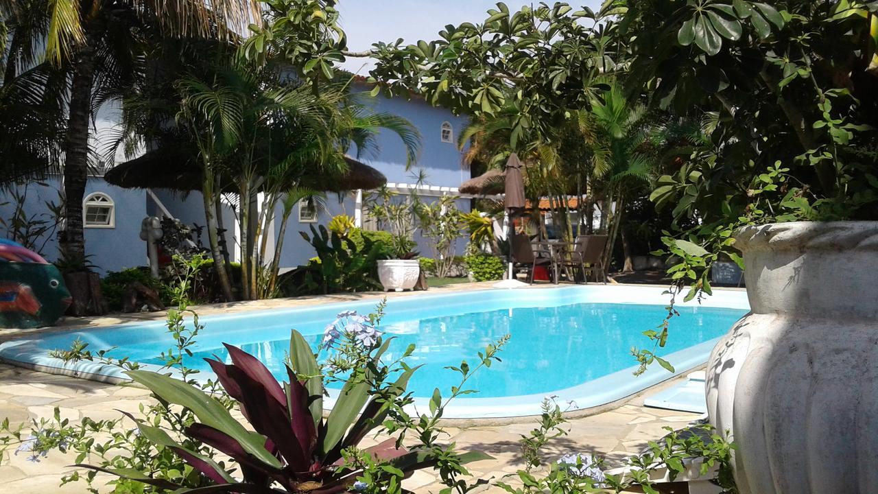 Le Mirage Garden Geriba Búzios Exterior foto