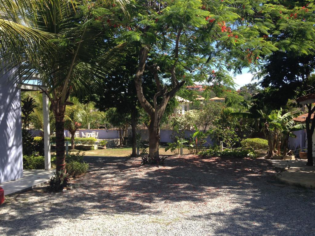 Le Mirage Garden Geriba Búzios Exterior foto