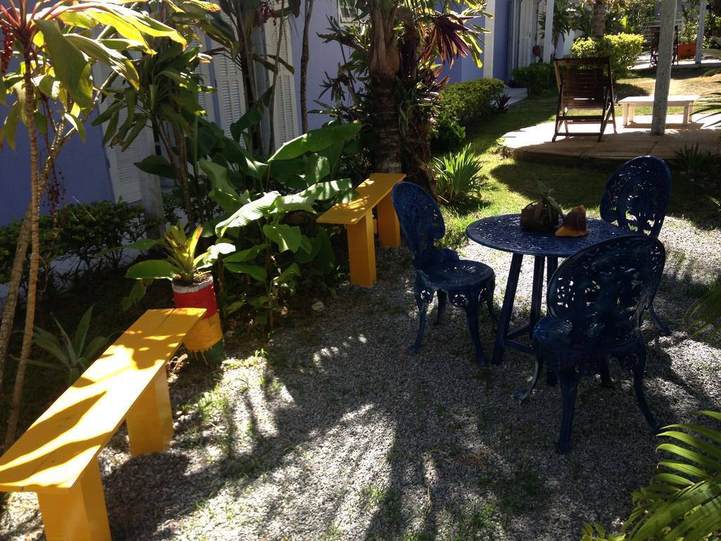 Le Mirage Garden Geriba Búzios Exterior foto