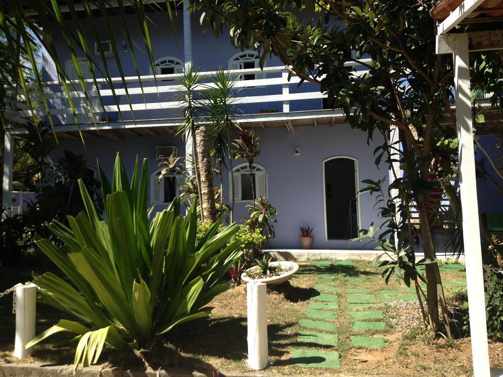 Le Mirage Garden Geriba Búzios Exterior foto