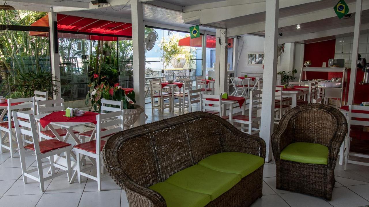Le Mirage Garden Geriba Búzios Exterior foto
