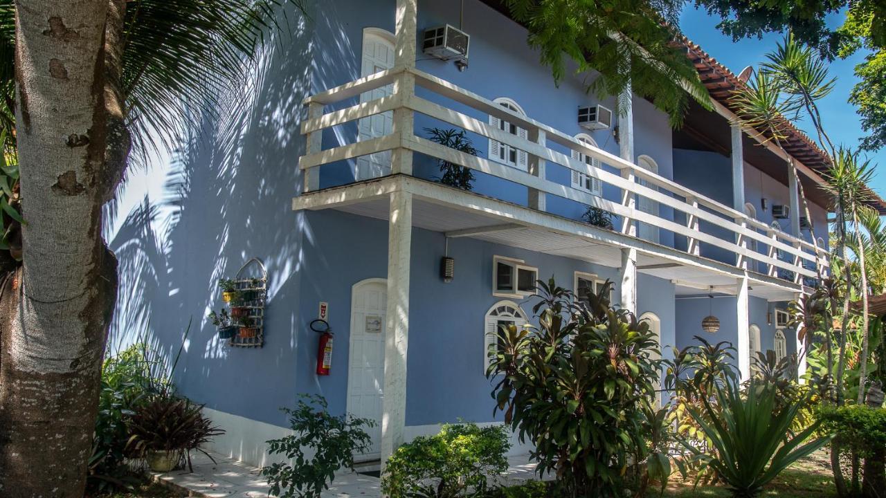 Le Mirage Garden Geriba Búzios Exterior foto