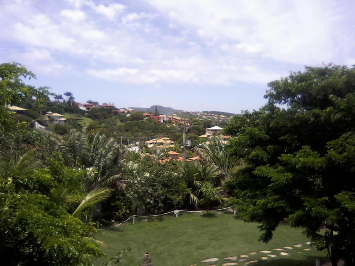 Le Mirage Garden Geriba Búzios Exterior foto